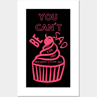 Best Baking Themed Gift Idea for Mom/Grandma or Male Bakers Posters and Art